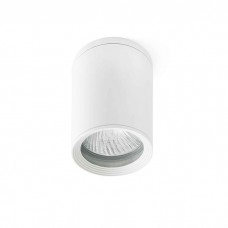 Точечный светильник Faro 70821 TASA White ceiling lamp