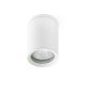 Точечный светильник Faro 70821 TASA White ceiling lamp
