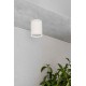 Точечный светильник Faro 70821 TASA White ceiling lamp