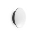 Потолочный светильник Faro 70823 SUN Dark grey wall lamp/ceiling lamp, 4.4 Вт, 275 лм, 3000K