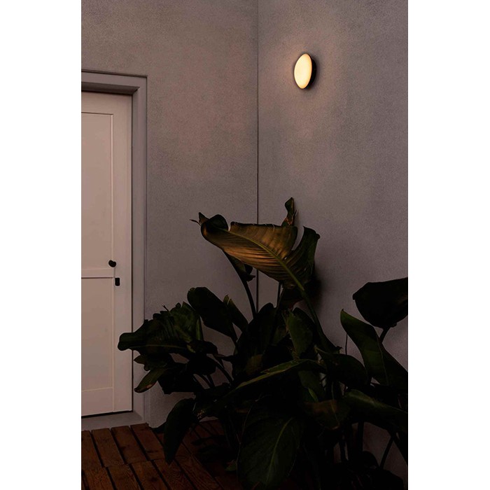 Потолочный светильник Faro 70823 SUN Dark grey wall lamp/ceiling lamp, 4.4 Вт, 275 лм, 3000K Потолочный светильник Faro 70823 SUN Dark grey wall lamp/ceiling lamp, 4.4 Вт, 275 лм, 3000K