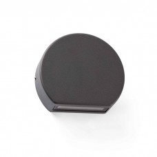 Настенный светильник Faro 70825 PILL Dark grey wall lamp, 3.5 Вт, 110 лм, 3000K