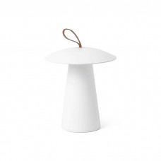 Настольная лампа Faro 70914 TASK White portable lamp, 2 Вт, 263 лм, 3000K