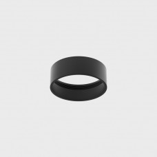 Декоративне кільце SOL RING, D95mm, H33mm, чорний (SOL RING BLACK)