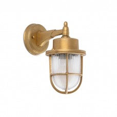 Бра - Faro 70992 NAHIR Brass wall lamp