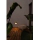 Настенный светильник Faro 70996 TIMON Brass wall lamp