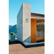 Настенный светильник Faro 70998 CABO Brass wall lamp