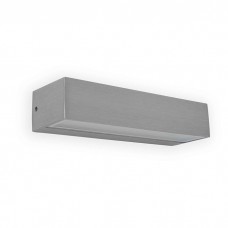 Настенный светильник Faro 71052 TOLUCA Aluminium wall lamp, 16 Вт, 900 лм, 3000K
