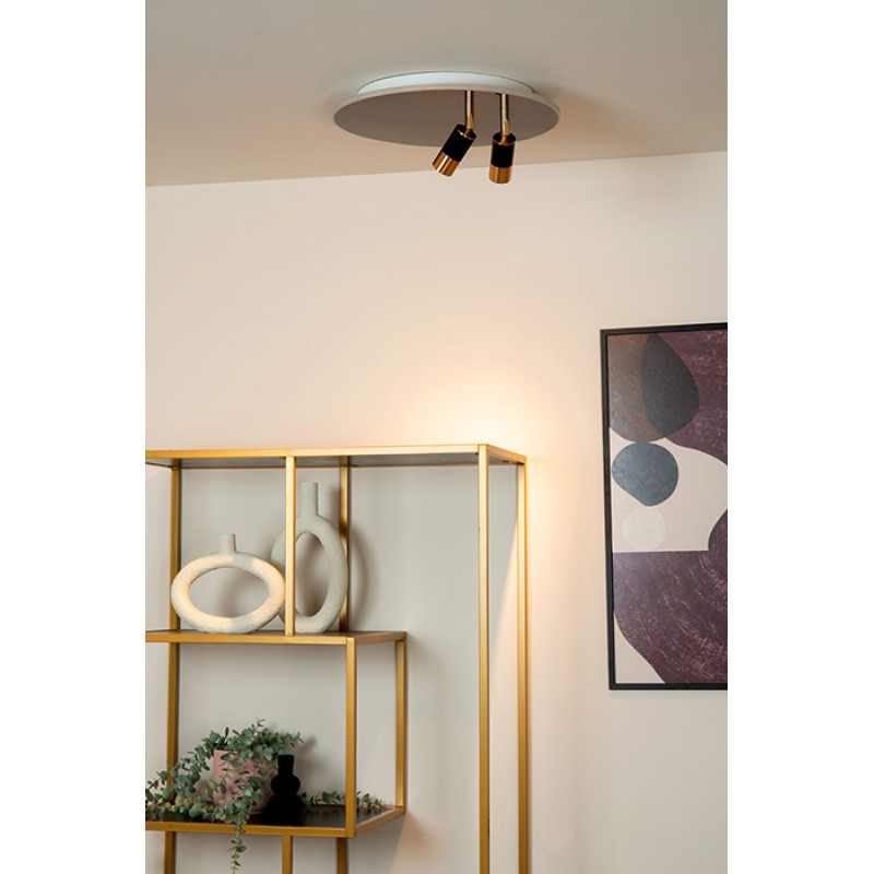 Люстра Lucide 71100/40/09 Jubel, 5 Вт, 700 лм, 2700K