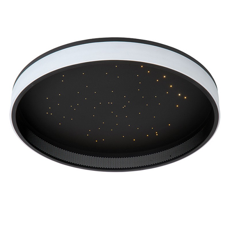 Люстра Lucide 71102/40/30 Estreja, 40 Вт, 2000 лм, 2500K/3000K