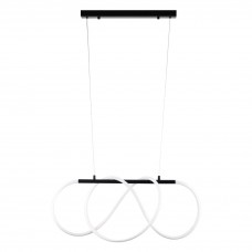 Подвесной светильник TK Lighting 18006 Flexi, 36 Вт, 4000К