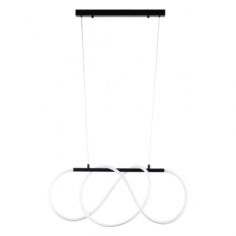Подвесной светильник TK Lighting 18006 Flexi, 36 Вт, 4000К
