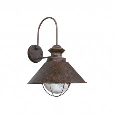Бра - Faro 71129 Nautica 350 Rust wall lamp