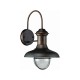 Бра - Faro 71140 ESTORIL 260 Rust wall lamp