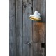Бра - Faro 71195 BRONX White wall lamp