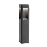 Парковый светильник Faro 71199 NAYA 500 Dark grey beacon lamp, 8 Вт, 180 лм, 3000K