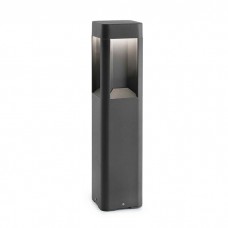 Парковый светильник Faro 71199 NAYA 500 Dark grey beacon lamp, 8 Вт, 180 лм, 3000K