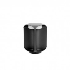 Парковый светильник Faro 71213 BU-OH 265 Dark grey beacon lamp, 12 Вт, 310 лм, 3000K