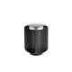 Парковый светильник Faro 71213 BU-OH 265 Dark grey beacon lamp, 12 Вт, 310 лм, 3000K