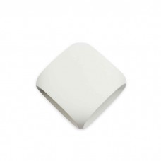 Настенный светильник Faro 71215 BU-OH White wall lamp, 12 Вт, 310 лм, 3000K
