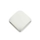 Настенный светильник Faro 71215 BU-OH White wall lamp, 12 Вт, 310 лм, 3000K