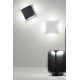 Настенный светильник Faro 71215 BU-OH White wall lamp, 12 Вт, 310 лм, 3000K