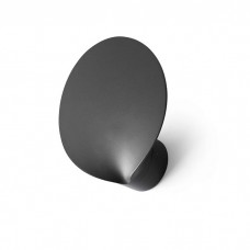 Бра - Faro 71223 LOTUS Dark grey wall lamp, 18 Вт, 1120 лм, 3000K
