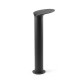 Парковый светильник Faro 71225 LOTUS 650 Dark grey beacon lamp, 18 Вт, 1120 лм, 3000K