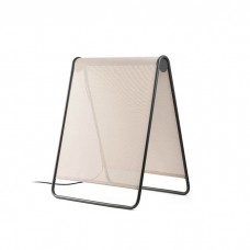 Декоративный светильник Faro 71242 Cadaques Beige floor lamp, 18 Вт, 500 лм, 2700K