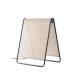 Декоративный светильник Faro 71242 Cadaques Beige floor lamp, 18 Вт, 500 лм, 2700K
