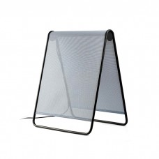 Декоративный светильник Faro 71243 Cadaques Blue floor lamp, 18 Вт, 500 лм, 2700K