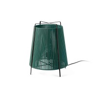 Торшер Faro 71262 Akane Green floor lamp