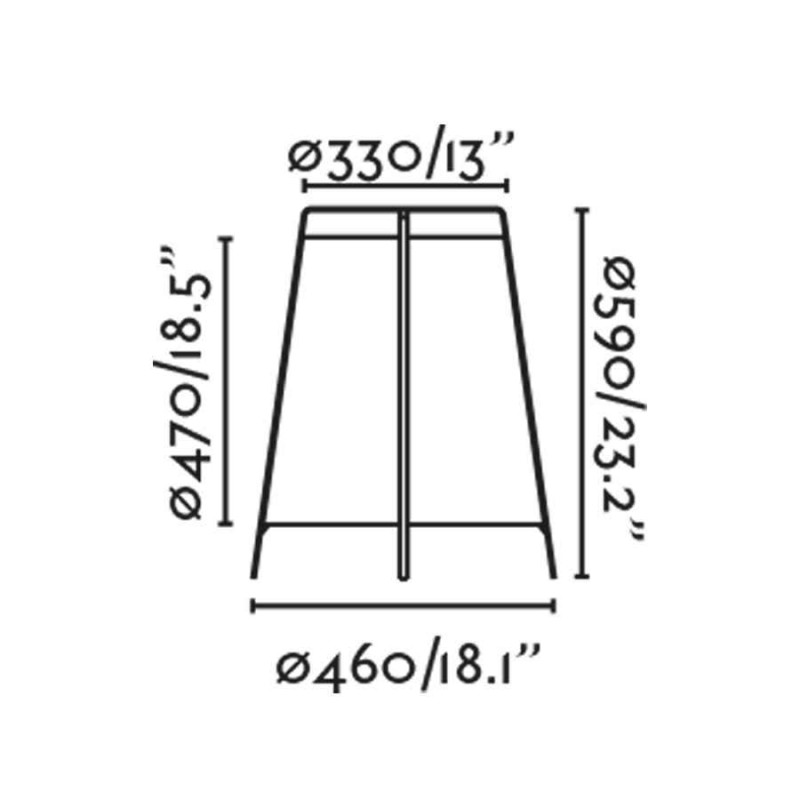 Торшер - Faro 71263 Akane Beige floor lamp