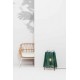Торшер - Faro 71262 Akane Green floor lamp