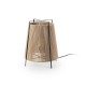 Торшер - Faro 71263 Akane Beige floor lamp