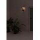 Бра - Faro 71285 TWIST Dark grey wall lamp, 10 Вт, 500 лм, 3000K