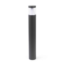 Парковый светильник Faro 71299 PLIM 1 Dark grey beacon lamp, 10 Вт, 250 лм, 3000K