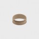 Декоративне кільце SOL RING GRAIN, D95mm, H33mm, sahara beige (SOL RING GRAIN SAHARA BEIGE)