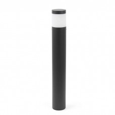 Парковый светильник Faro 71300 PLIM 2 Dark grey beacon lamp, 10 Вт, 250 лм, 3000K