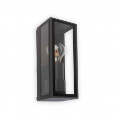 Настенный светильник Faro 71303 TAMASHI Dark grey wall lamp
