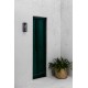 Настенный светильник Faro 71303 TAMASHI Dark grey wall lamp