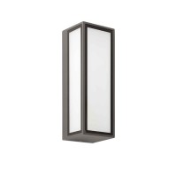 Настенный светильник Faro 71305 PIVOT Dark grey wall lamp, 10 Вт, 500 лм, 3000K