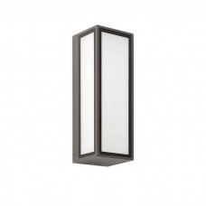 Настенный светильник Faro 71305 PIVOT Dark grey wall lamp, 10 Вт, 500 лм, 3000K