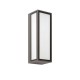 Настенный светильник Faro 71305 PIVOT Dark grey wall lamp, 10 Вт, 500 лм, 3000K