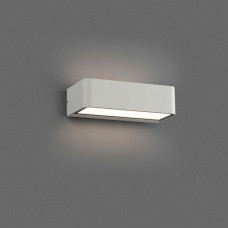 Настенный светильник Faro 71308 TAKUA White table lamp, 10 Вт, 450 лм, 3000K