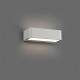 Настенный светильник Faro 71308 TAKUA White table lamp, 10 Вт, 450 лм, 3000K