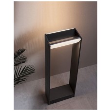 Парковий світильник Nova Luce 713121 Twin, 5 Вт, 600 лм, 3000K