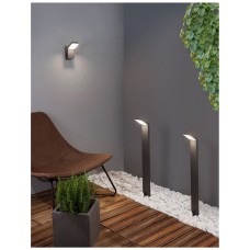 Парковый светильник Nova Luce 713123 Park, 6 Вт, 350 лм, 3000K