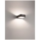 Настінний світильник Nova Luce 713312 Acqua, 6 Вт, 280 лм, 3000K