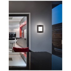 Настінний світильник Nova Luce 713514 Zenith